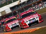 Holden Commodore V8 Supercar 2005 года